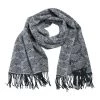 Dea Kudibal Sjaals KATIE Scarf Gray -Dea Kudibal Winkel 3efdba344dcc95495c517365561c36f3