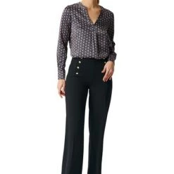 Dea Kudibal Blouses SANTENA Blouse Brown