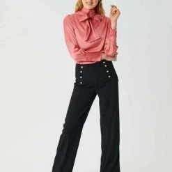 Dea Kudibal Blouses Pink -Dea Kudibal Winkel 4410ea64211198e8a3ee9833ae35f41d