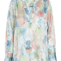 Dea Kudibal Blouses JENNIFER Blouse Blue