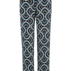 Dea Kudibal Pantalons Coco Loose Fit Pants Brown -Dea Kudibal Winkel 468dcb6008aaff91baeca547870e72f7