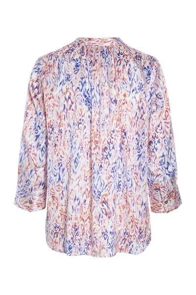 Dea Kudibal Longsleeve Shirts Penelope Blouse Pink 3 Dea Kudibal Longsleeve Shirts Penelope Blouse Pink