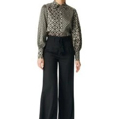 Dea Kudibal Longsleeve Shirts ASTA Shirt Gray