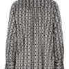 Dea Kudibal Blouses Jennifer Blouse Gray