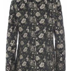 Dea Kudibal Blazers Brown