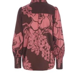 Dea Kudibal Longsleeve Shirts Cadence Shirt Pink -Dea Kudibal Winkel 4fba0056e6410d6ca312842f687c8464