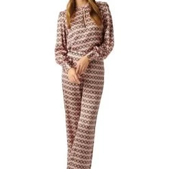 Dea Kudibal Blouses STACY BLOUSE Pink