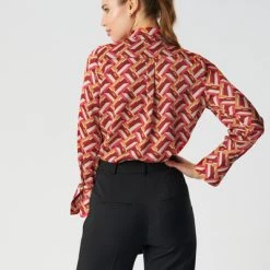 Dea Kudibal Longsleeve Shirts Shirts Orange 12 Dea Kudibal Longsleeve Shirts Shirts Orange -Dea Kudibal Winkel 545322daf5ea35db6b5a89e26c8928d3