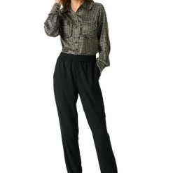 Dea Kudibal Longsleeve Shirts OtillIia Shirt Gray