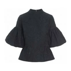 Dea Kudibal Blouses Black