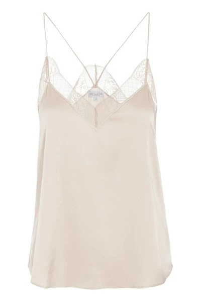 Dea Kudibal T-shirts ALIDA Top Pink 3 Dea Kudibal T-shirts ALIDA Top Pink