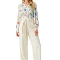 Dea Kudibal Blouses Santena Blouse White