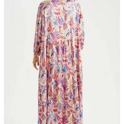 Dea Kudibal Maxi Jurken Harper Aphrodite Cherry Dress Red 11 Dea Kudibal Maxi Jurken Harper Aphrodite Cherry Dress Red -Dea Kudibal Winkel 57bc65780eaa17a3084fa1da95e8ad3f