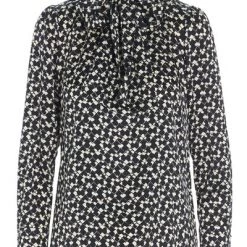 Dea Kudibal Blouses Elsa Blouse Black