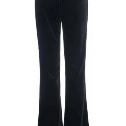 Dea Kudibal Wijde Broeken Wide Trousers Black -Dea Kudibal Winkel 5da42010661046d6971eb6da54161094