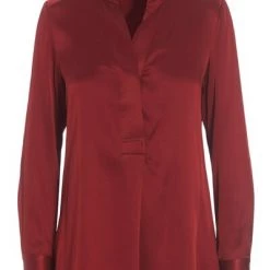 Dea Kudibal Blouses NATE BLOUSE Red