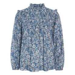 Dea Kudibal Blouses Blouse Linea Blue -Dea Kudibal Winkel 607ca3539d8c689c8f20e68ac0d4729b