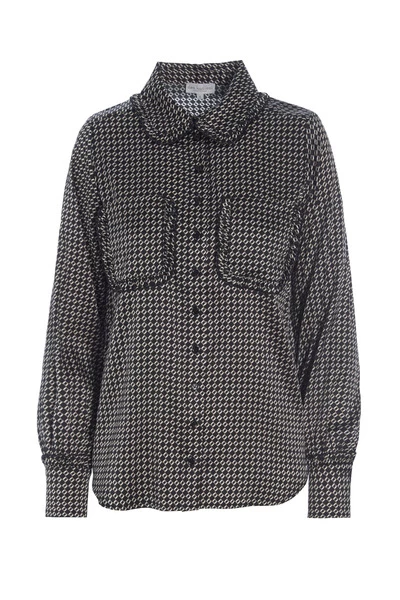 Dea Kudibal Longsleeve Shirts Otilia Blouse Black 4 Dea Kudibal Longsleeve Shirts Otilia Blouse Black - Afbeelding 2