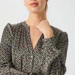 Dea Kudibal Casual Jurken Midi Dresses Gray -Dea Kudibal Winkel 686a14d7c74bd8dd015b63dfd0fb491d