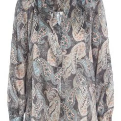 Dea Kudibal Blouses Kay Blouse Purple