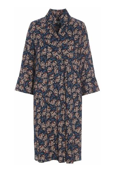 Dea Kudibal Casual Jurken Midi Dresses Brown 4 Dea Kudibal Casual Jurken Midi Dresses Brown - Afbeelding 2