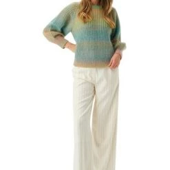 Dea Kudibal Truien & Vesten MILLIE (M) Pullover Blue