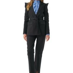 Dea Kudibal Blazers SYLVIA (T) Blazer Black