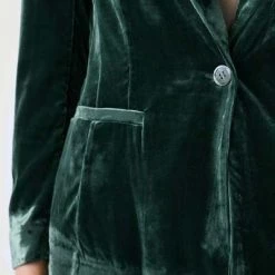 Dea Kudibal Blazers Green -Dea Kudibal Winkel 7eacb32826d7ad4864b9b110ea647320