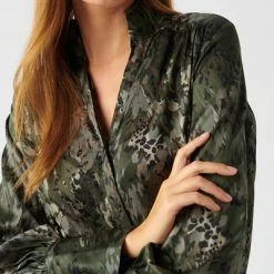 Dea Kudibal Blouses Blouse Marikka Gray 11 Dea Kudibal Blouses Blouse Marikka Gray -Dea Kudibal Winkel 7efdbdabca43017285ce8b70a6b05a01