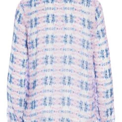 Dea Kudibal Blouses SHIMA BLOUSE Blue