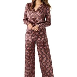 Dea Kudibal Blouses JENNIFER BLOUSE Pink