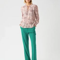 Dea Kudibal Blouses Blouse Ina Beige