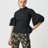 Blouses Dea Kudibal Blouse Martina Ns Black Black