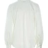 Dea Kudibal Blouses White -Dea Kudibal Winkel 84477130f1ac209a6208a10f473121d2