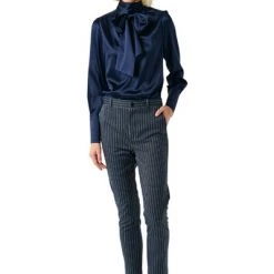 Dea Kudibal Blouses ELSA Blouse Blue