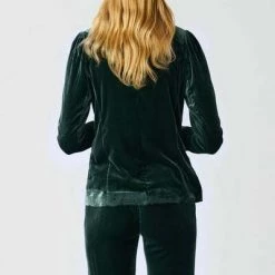 Dea Kudibal Blazers Green -Dea Kudibal Winkel 8502cfbfadfaf396678c63a91aea9037