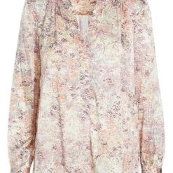 Dea Kudibal Blouses Kay Blouse Purple