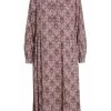 Dea Kudibal Casual Jurken BERTHA Dress Pink -Dea Kudibal Winkel 8633c9f7bb09b78ca9116d2a7dadfb62