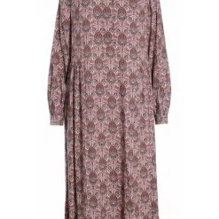Dea Kudibal Casual Jurken BERTHA Dress Pink