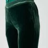Dea Kudibal Wijde Broeken Wide Trousers Green 2 Dea Kudibal Wijde Broeken Wide Trousers Green -Dea Kudibal Winkel 86377c8b8e9f236f75d63a2f8e989588