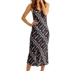 Dea Kudibal Casual Jurken Adelaide Dress Black