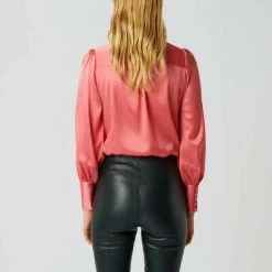 Dea Kudibal Longsleeve Shirts Shirts Pink 12 Dea Kudibal Longsleeve Shirts Shirts Pink -Dea Kudibal Winkel 880a8526d458cc5d6d67335e7305f86a