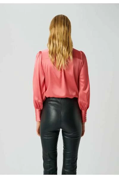 Dea Kudibal Longsleeve Shirts Shirts Pink 7 Dea Kudibal Longsleeve Shirts Shirts Pink - Afbeelding 5