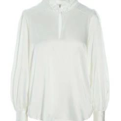 Dea Kudibal Blouses White 11 Dea Kudibal Blouses White -Dea Kudibal Winkel 888625d4680fda47d0346d681fa152f7