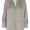 Dea Kudibal Blouses PENELOPE Blouse Beige