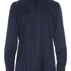 Dea Kudibal Blouses Elsa Blouse Blue 11 Dea Kudibal Blouses Elsa Blouse Blue -Dea Kudibal Winkel 8967a3d2e32743c8e650a1309d57f10d