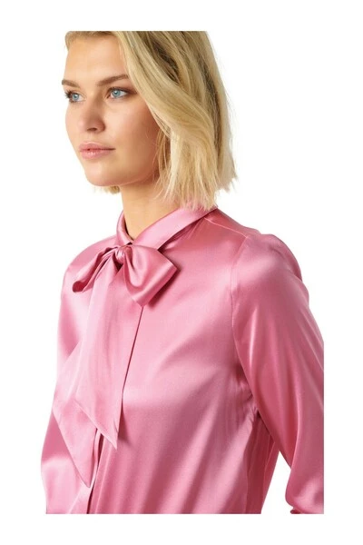 Dea Kudibal Longsleeve Shirts Shirts Pink 8 Dea Kudibal Longsleeve Shirts Shirts Pink - Afbeelding 6