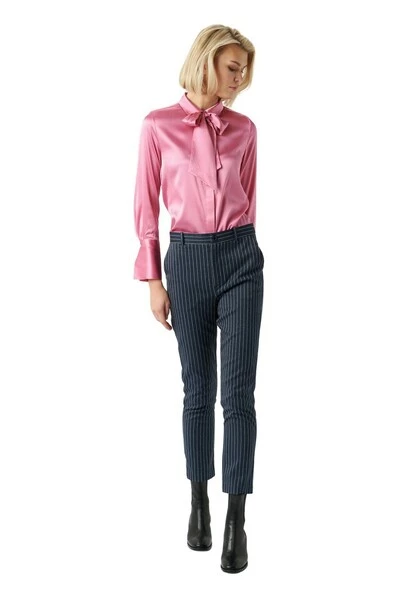 Dea Kudibal Longsleeve Shirts Shirts Pink 7 Dea Kudibal Longsleeve Shirts Shirts Pink - Afbeelding 5