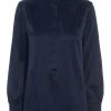 Dea Kudibal Blouses TABBY TOP Blue -Dea Kudibal Winkel 8d7a8f6363a9530841354a24efe3e6ca
