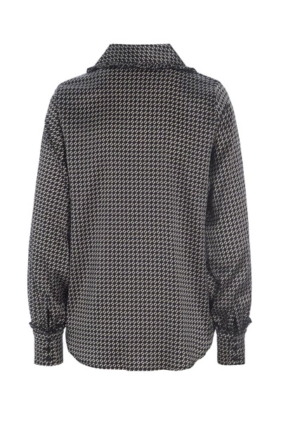 Dea Kudibal Longsleeve Shirts Otilia Blouse Black 6 Dea Kudibal Longsleeve Shirts Otilia Blouse Black - Afbeelding 4